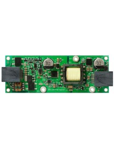 Mikrotik RBGPOE-CON-HP PoE... 2